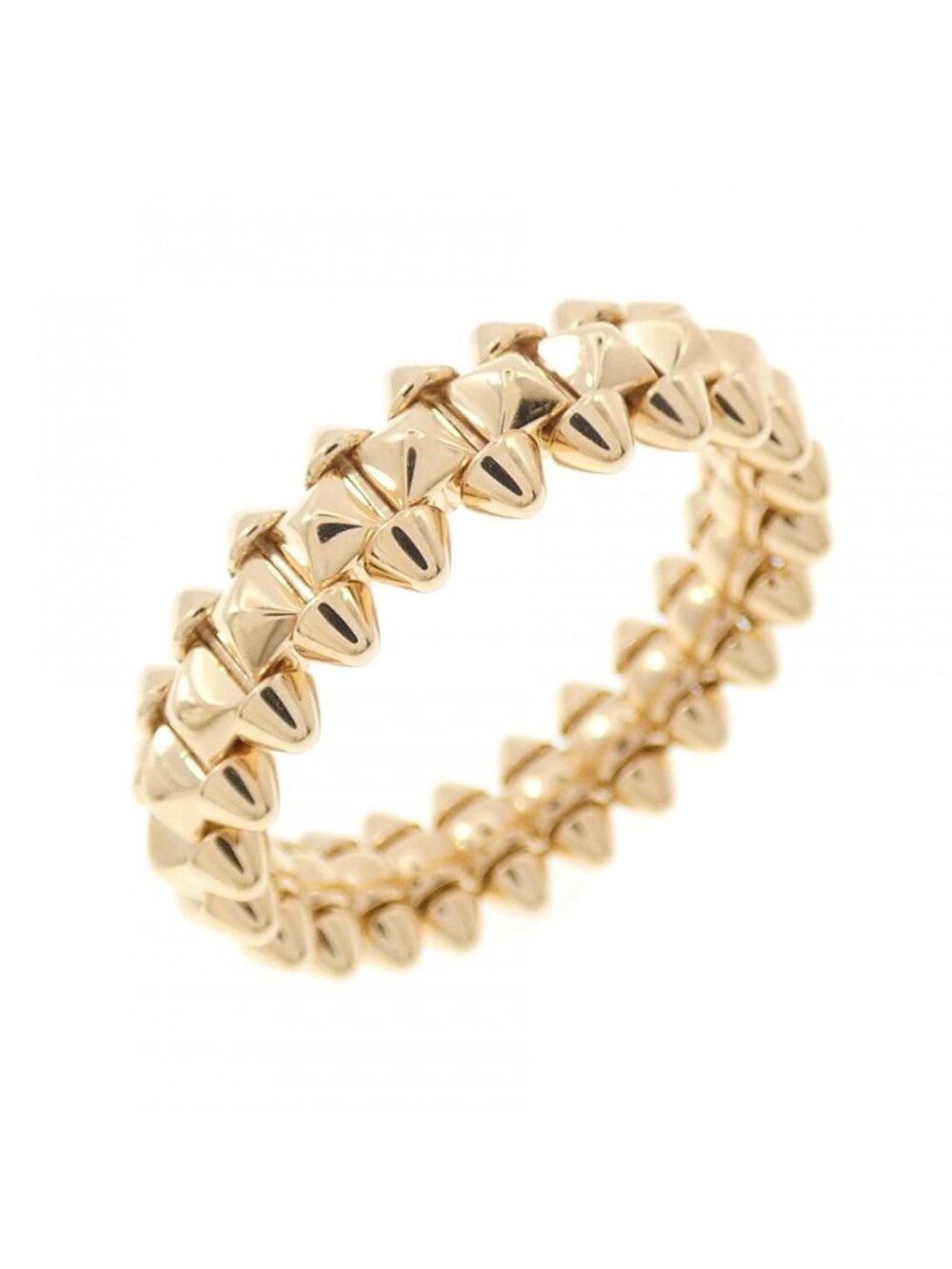 Cartier Crush Small Ring